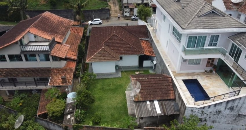 Casa com 3 quartos à venda na fazendinha, 4445, Fazendinha, Teresópolis