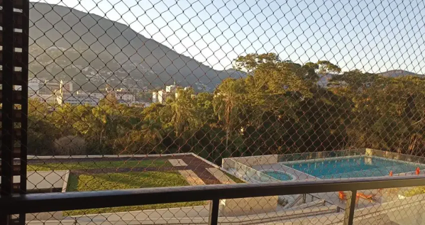 Apartamento com 2 quartos à venda na Rua Diogo José Ponciano, 445, Alto, Teresópolis