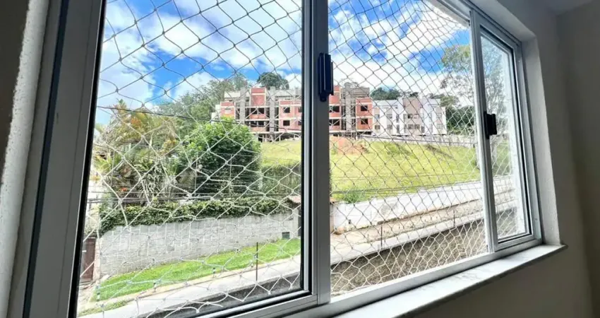 Apartamento com 2 quartos à venda na Rua Tenente Luiz Meirelles, 542, Bom Retiro, Teresópolis