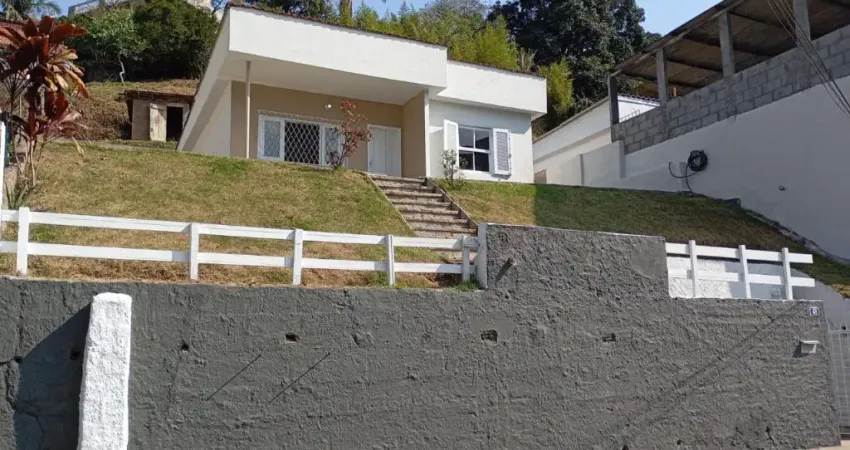 Casa com 3 quartos à venda na Rua da Pura Dias, 669, Vale do Paraíso, Teresópolis
