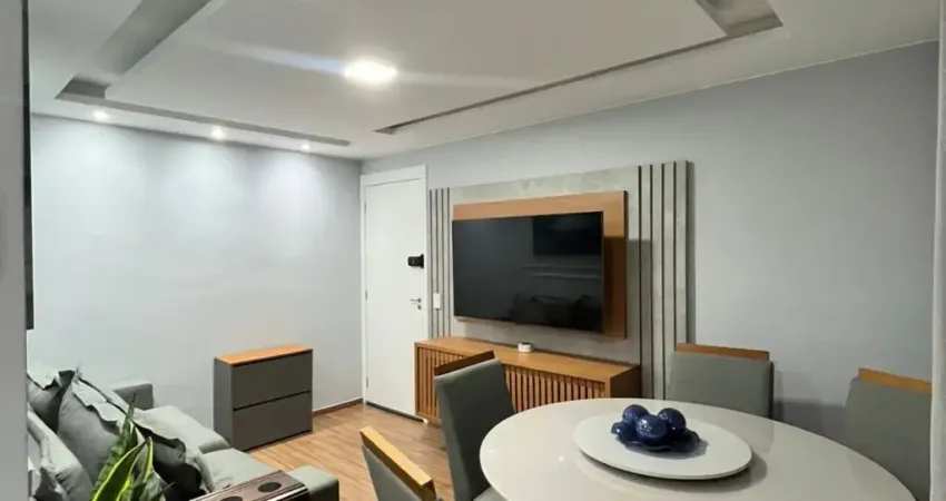 Apartamento com 2 quartos à venda na Rua dos Andarays, 221, Cascata do Imbuí, Teresópolis