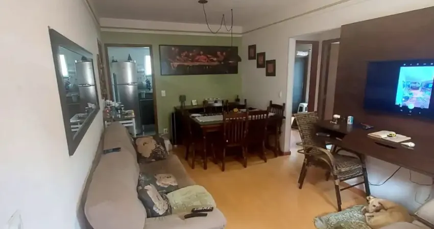Apartamento com 2 quartos à venda na Rua Manoel José Lebrão, 4521, Várzea, Teresópolis