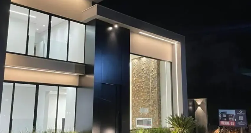 Casa em condomínio fechado com 3 quartos à venda na Estrada José Gomes da Costa Júnior, 2212, Posse, Teresópolis