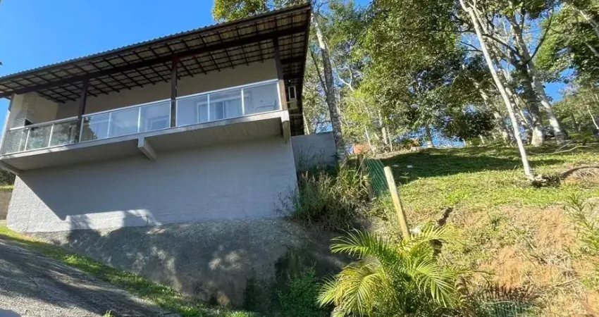 Casa em condomínio fechado com 3 quartos à venda na Estrada Diógenes Pedro da Costa, 547, Vargem Grande, Teresópolis