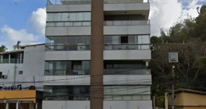 Lindo apto pronto para morar com vista mar na área mais no nobre da cidade