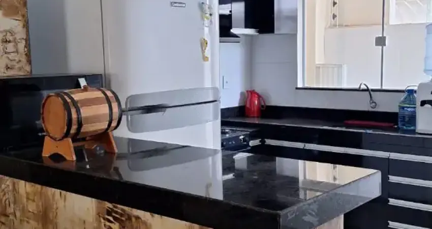 Oportunidade rara na avenida — apartamento térreo 2/4 mobiliado e sem taxa de condomínio!