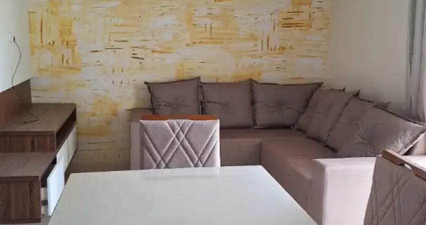 Oportunidade! apartamento 2/4 mobiliado no 1º andar – sem taxa de condomínio e localização privilegiada