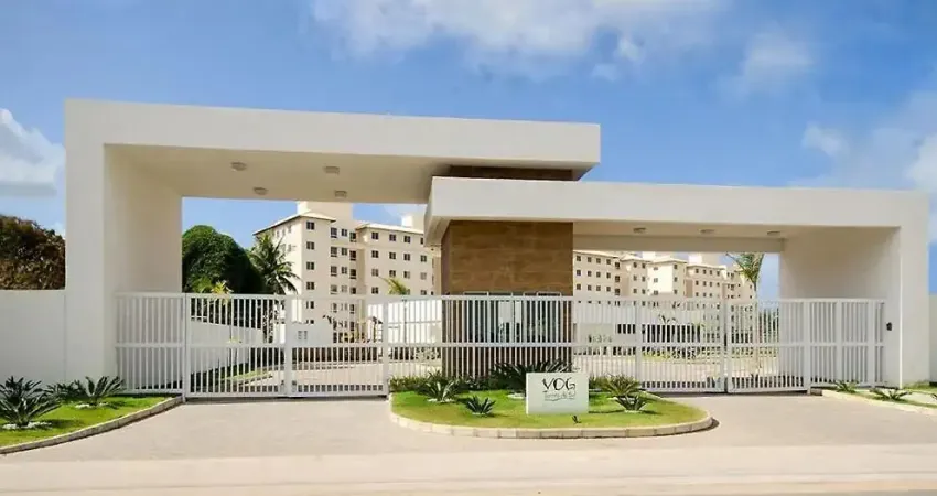 Apartamento no vog torres do sul / com garden e 2 vagas de garagem