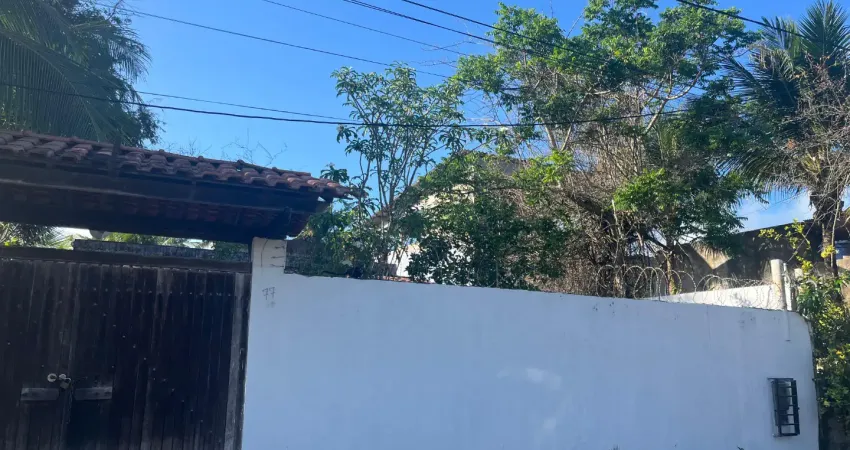 Casa de praia em ilhéus  próximo ao mar para quem busca tranqulidade