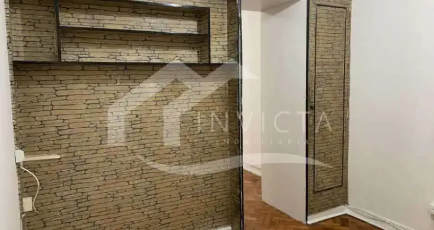 Apartamento com 1 quarto à venda na Rua Rodolfo Dantas, Copacabana, Rio de Janeiro