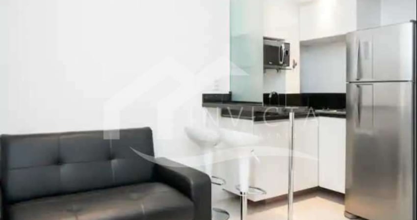 Apartamento com 1 quarto à venda na Avenida Nossa Senhora de Copacabana, Copacabana, Rio de Janeiro