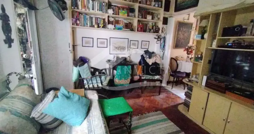 Apartamento com 1 quarto à venda na Rua Carvalho de Mendonça, Copacabana, Rio de Janeiro