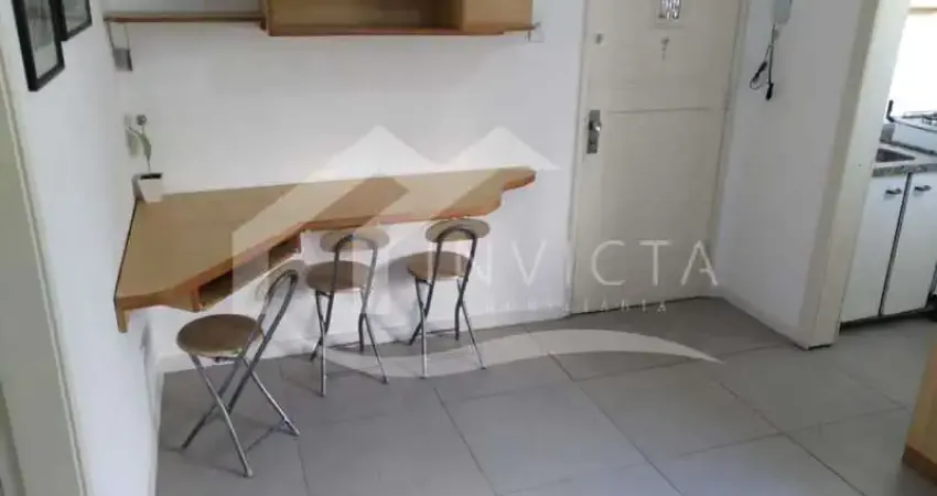 Apartamento com 1 quarto à venda na Rua Décio Vilares, Copacabana, Rio de Janeiro