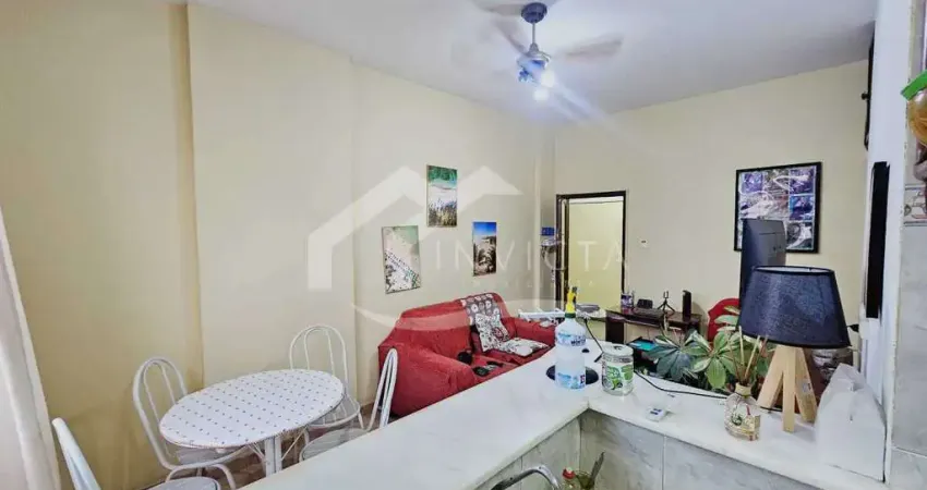 Apartamento com 1 quarto à venda na Rua Francisco Sá, Copacabana, Rio de Janeiro