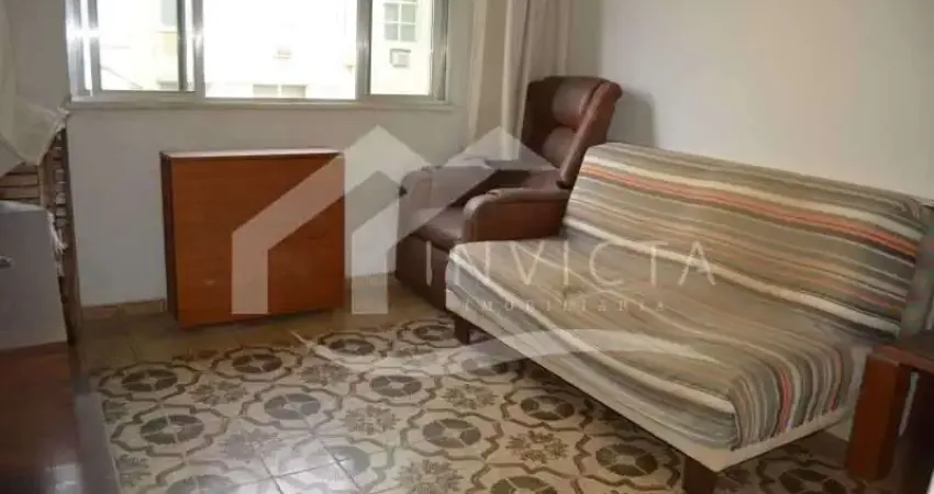 Apartamento com 1 quarto à venda na Rua Bolivar, Copacabana, Rio de Janeiro