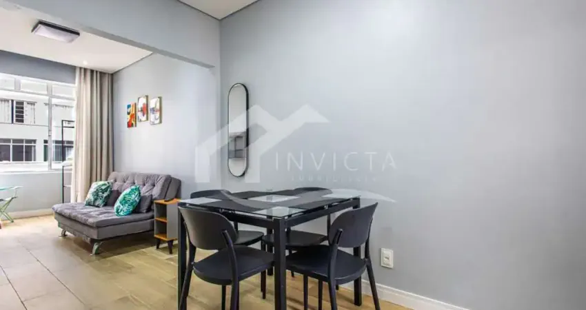 Apartamento com 1 quarto à venda na Rua Carvalho de Mendonça, Copacabana, Rio de Janeiro