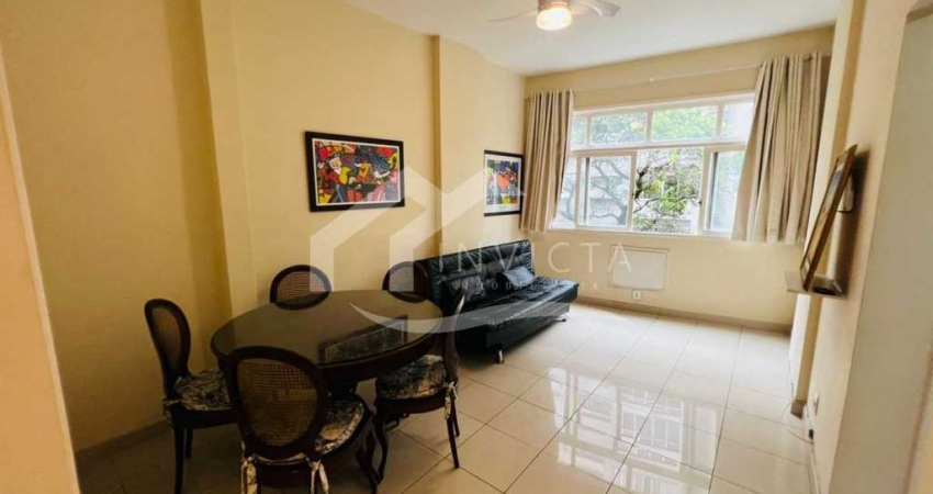 Apartamento com 1 quarto à venda na Rua Cinco de Julho, Copacabana, Rio de Janeiro