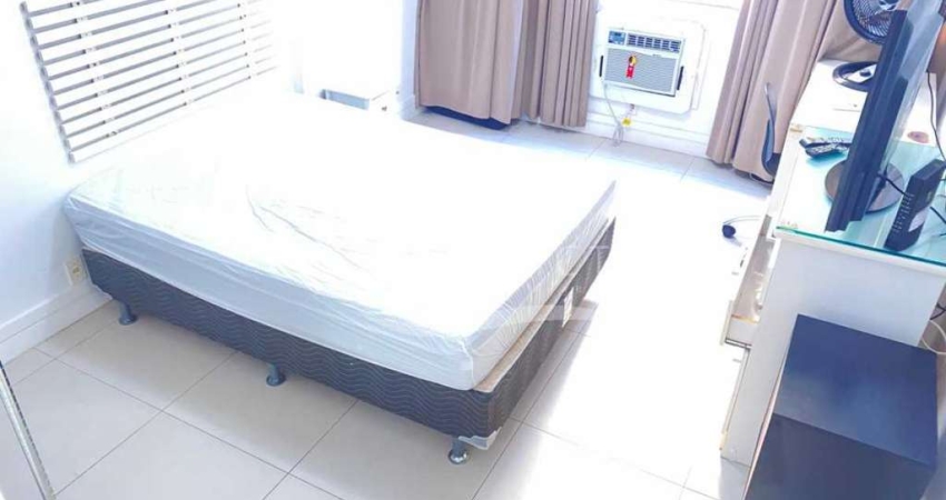 Apartamento com 1 quarto à venda na Avenida Nossa Senhora de Copacabana, Copacabana, Rio de Janeiro