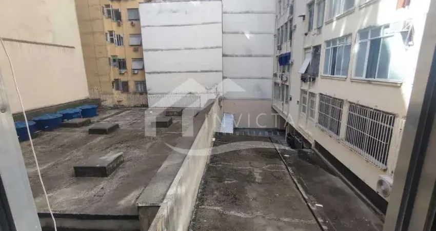 Apartamento com 1 quarto à venda na Avenida Princesa Isabel, Copacabana, Rio de Janeiro
