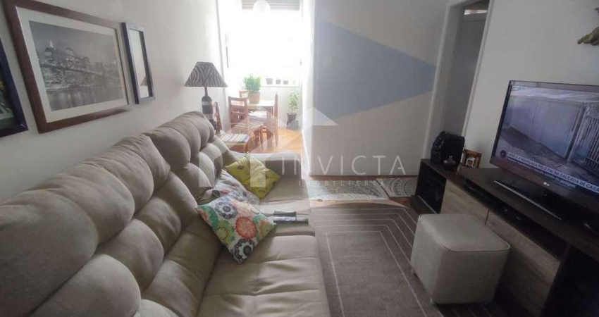 Apartamento com 1 quarto à venda na Avenida Nossa Senhora de Copacabana, Copacabana, Rio de Janeiro