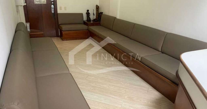 Apartamento com 1 quarto à venda na Avenida Nossa Senhora de Copacabana, Copacabana, Rio de Janeiro