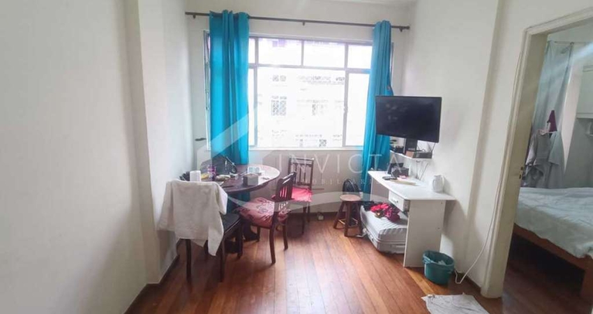 Apartamento com 1 quarto à venda na Rua República do Peru, Copacabana, Rio de Janeiro