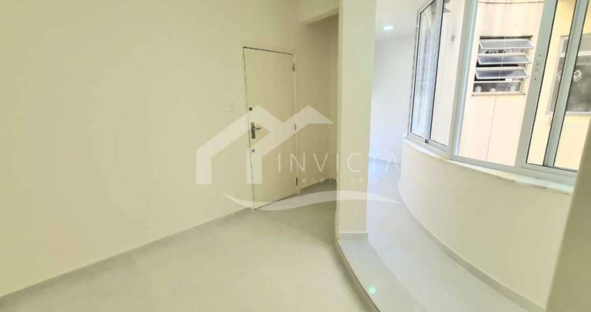 Apartamento com 1 quarto à venda na Rua Artur Bernardes, Catete, Rio de Janeiro