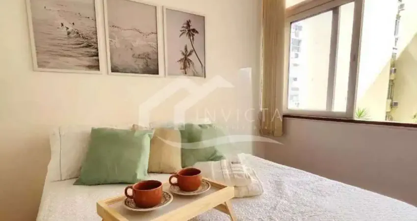 Apartamento com 1 quarto à venda na Rua Paula Freitas, Copacabana, Rio de Janeiro