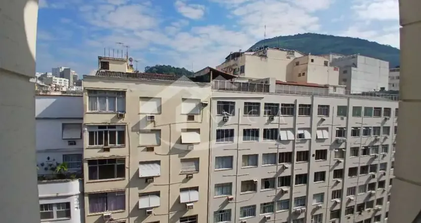 Apartamento com 1 quarto à venda na Rua Leopoldo Miguez, Copacabana, Rio de Janeiro