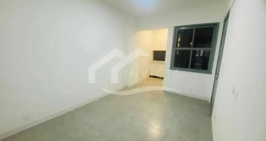 Apartamento com 1 quarto à venda na Avenida Nossa Senhora de Copacabana, Copacabana, Rio de Janeiro