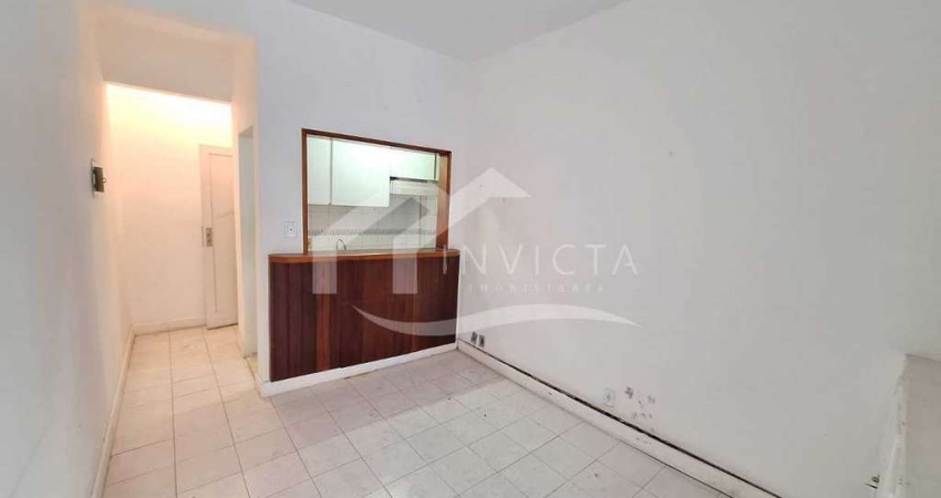 Apartamento com 1 quarto à venda na Rua Décio Vilares, Copacabana, Rio de Janeiro