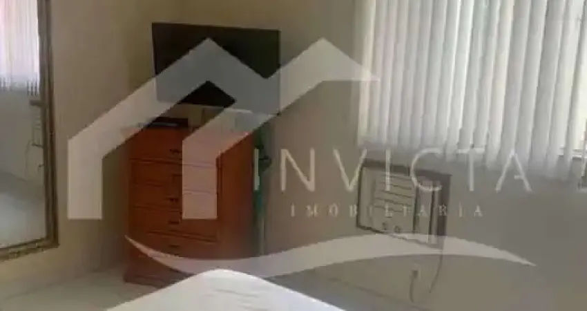Apartamento com 1 quarto à venda na Rua Barata Ribeiro, Copacabana, Rio de Janeiro