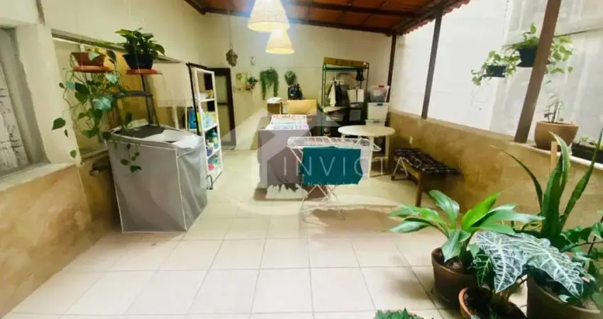 Apartamento com 1 quarto à venda na Rua Barata Ribeiro, Copacabana, Rio de Janeiro