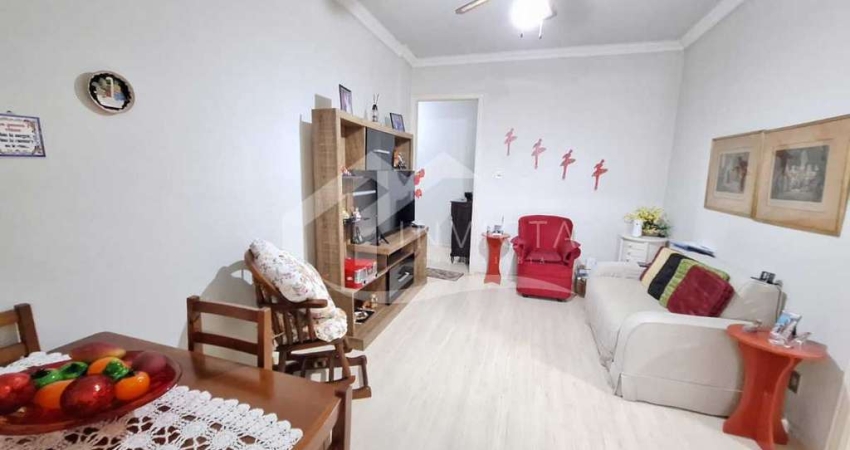 Apartamento com 1 quarto à venda na Avenida Nossa Senhora de Copacabana, Copacabana, Rio de Janeiro