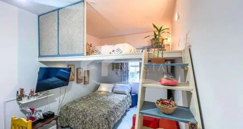 Apartamento com 1 quarto à venda na Rua Sá Ferreira, Copacabana, Rio de Janeiro