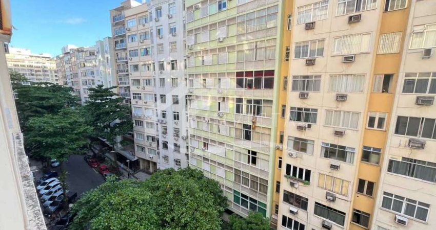 Apartamento com 1 quarto à venda na Rua Raimundo Correia, Copacabana, Rio de Janeiro