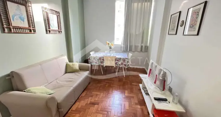 Apartamento com 1 quarto à venda na Rua Raimundo Correia, Copacabana, Rio de Janeiro