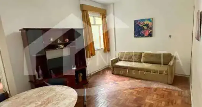 Apartamento com 1 quarto à venda na Rua Djalma Ulrich, Copacabana, Rio de Janeiro