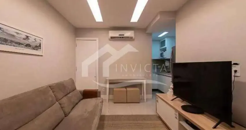 Apartamento com 1 quarto à venda na Rua Santa Clara, Copacabana, Rio de Janeiro