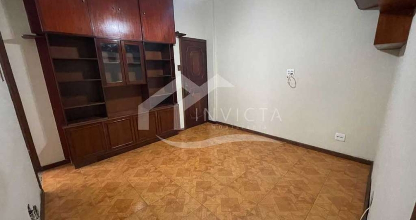 Apartamento com 1 quarto à venda na Rua Djalma Ulrich, Copacabana, Rio de Janeiro