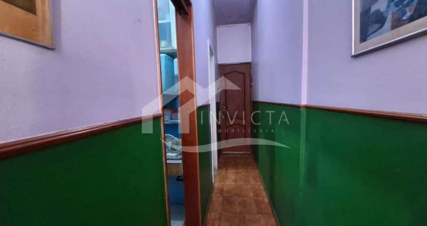 Apartamento com 1 quarto à venda na Avenida Nossa Senhora de Copacabana, Copacabana, Rio de Janeiro