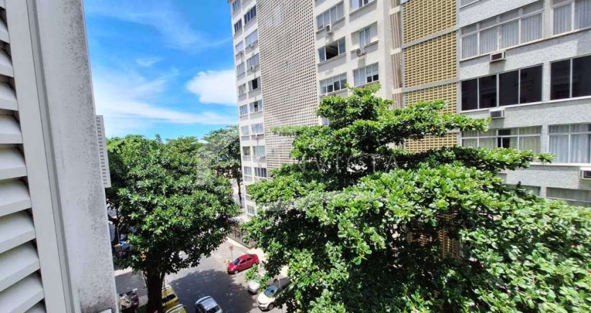 Flat com 1 quarto à venda na Rua Domingos Ferreira, Copacabana, Rio de Janeiro