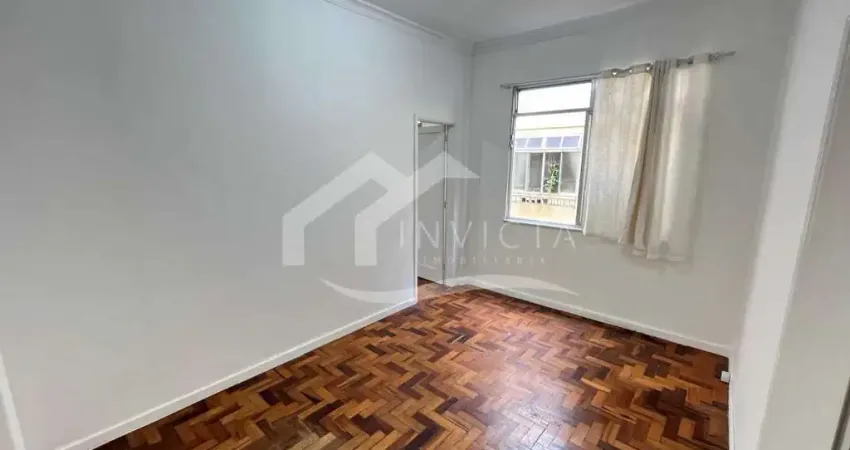 Apartamento com 1 quarto à venda na Rua Maestro Francisco Braga, Copacabana, Rio de Janeiro