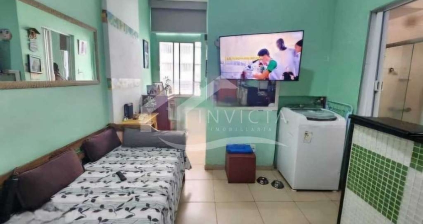 Apartamento com 1 quarto à venda na Rua Siqueira Campos, Copacabana, Rio de Janeiro