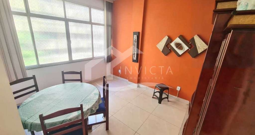 Apartamento com 1 quarto à venda na Rua Figueiredo Magalhães, Copacabana, Rio de Janeiro