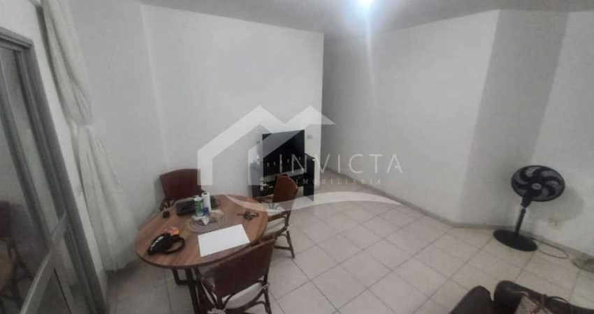 Apartamento com 1 quarto à venda na Rua Professor Quintino do Vale, Estácio, Rio de Janeiro