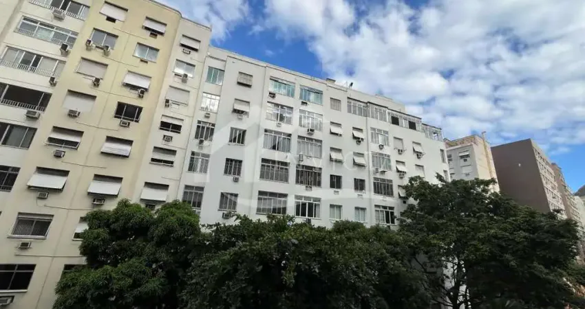 Apartamento com 1 quarto à venda na Rua Barata Ribeiro, Copacabana, Rio de Janeiro