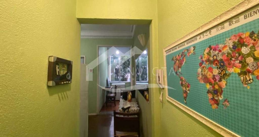 Apartamento com 1 quarto à venda na Rua Ministro Viveiros de Castro, Copacabana, Rio de Janeiro