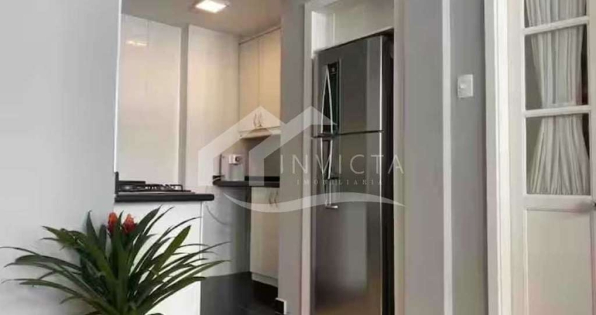 Apartamento com 1 quarto à venda na Rua Barata Ribeiro, Copacabana, Rio de Janeiro