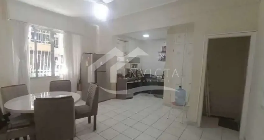 Apartamento com 1 quarto à venda na Rua Leopoldo Miguez, Copacabana, Rio de Janeiro